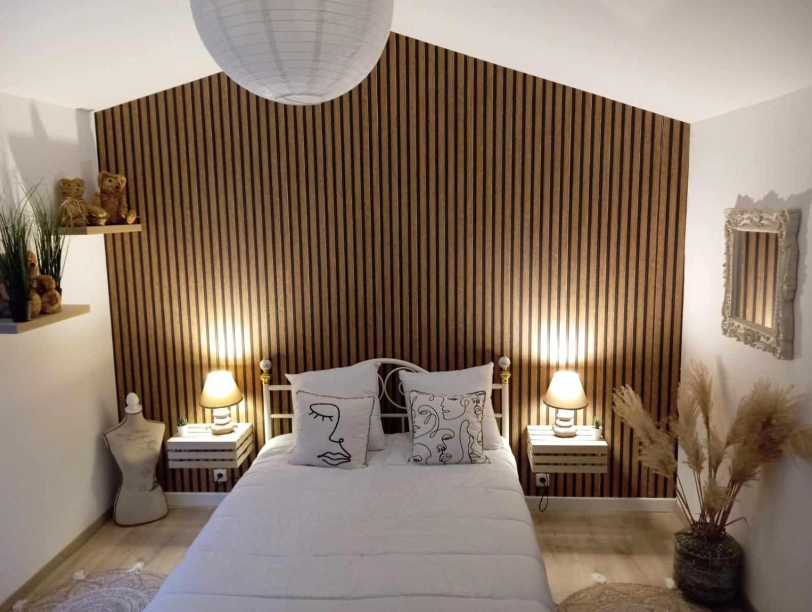 Vakantiehuis La Martellerie Berville-sur-Seine