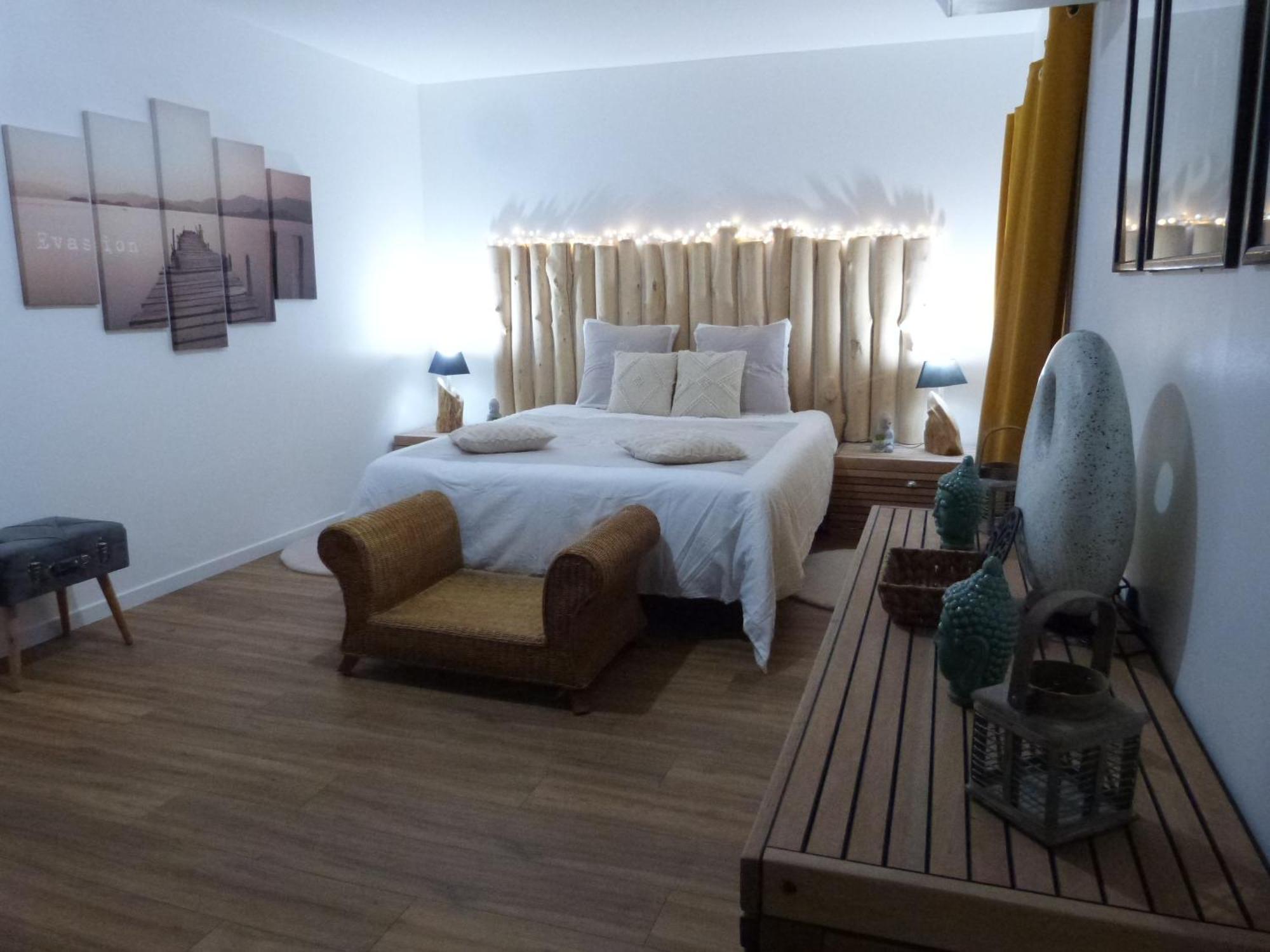 La Martellerie Holiday home