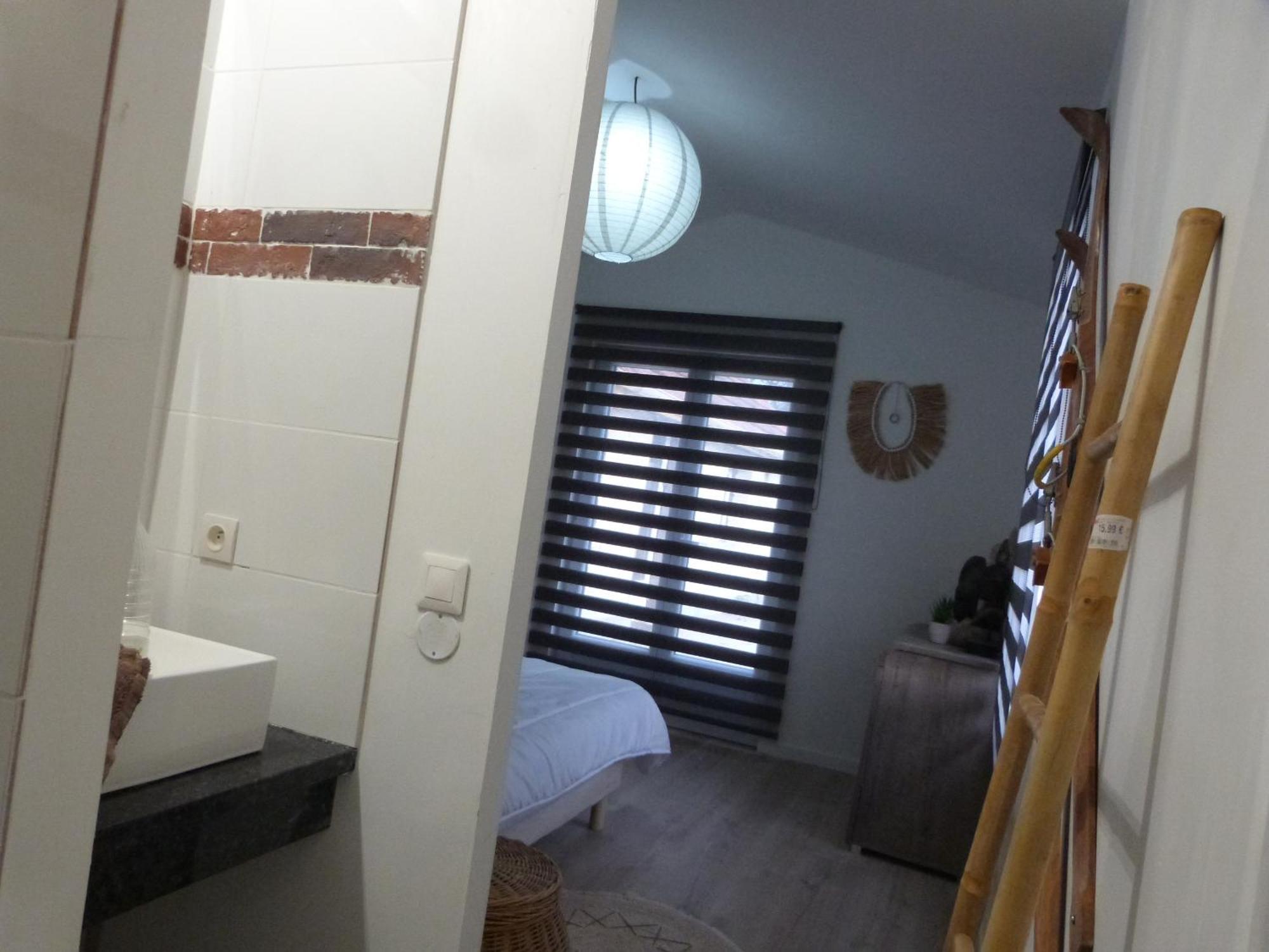 La Martellerie Holiday home Berville-sur-Seine