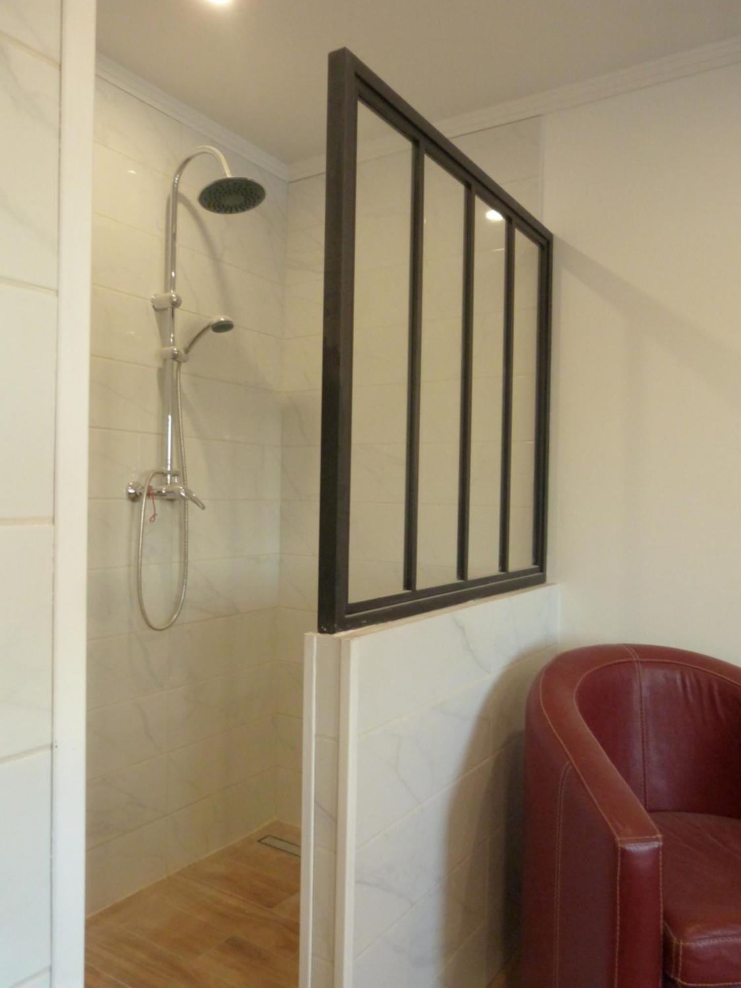 Vakantiehuis La Martellerie Berville-sur-Seine