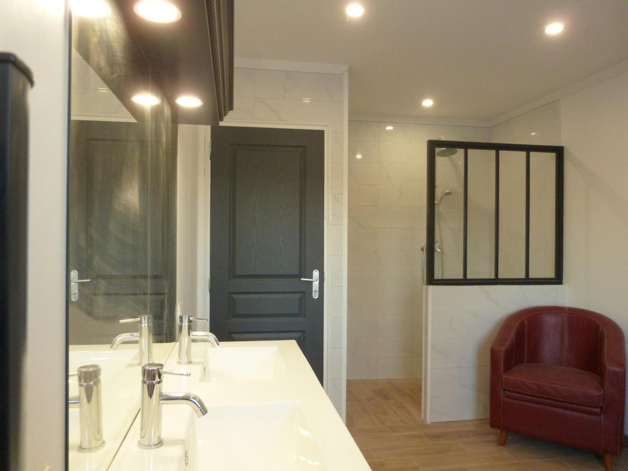 Holiday home La Martellerie *