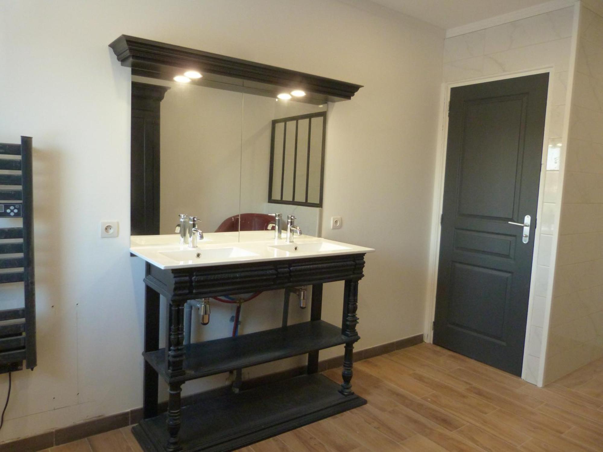 Holiday home La Martellerie