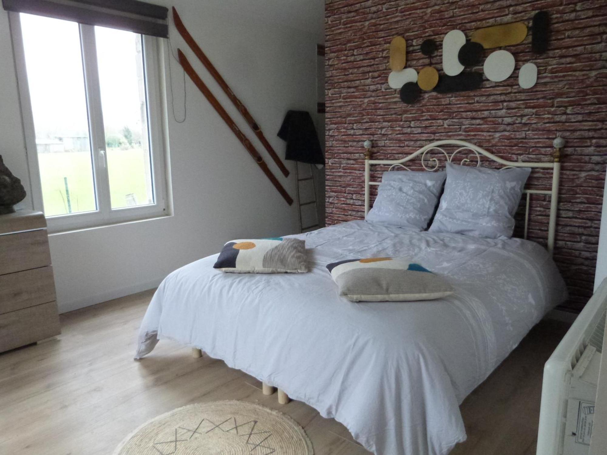 La Martellerie Holiday home *
