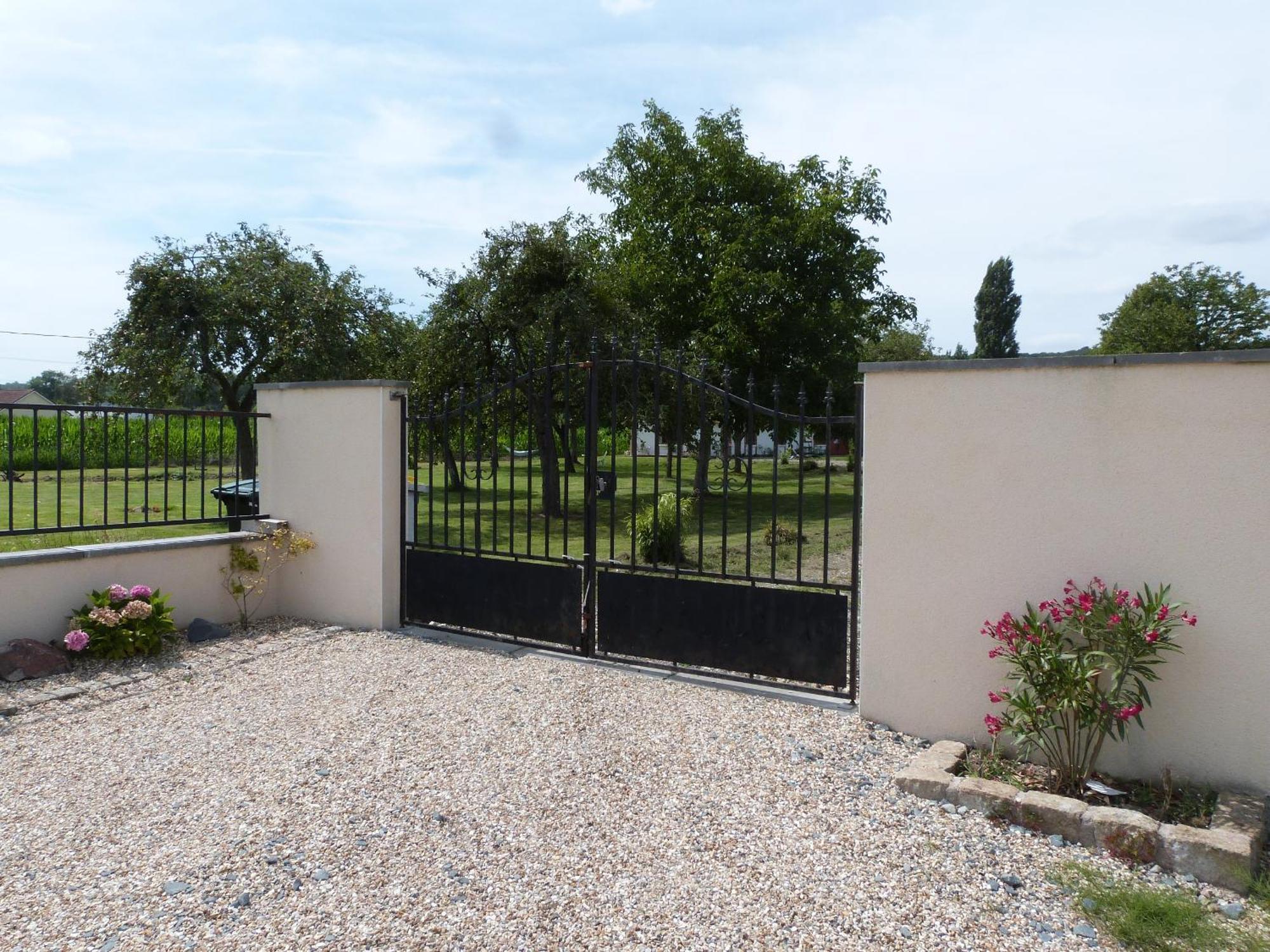 Holiday home La Martellerie